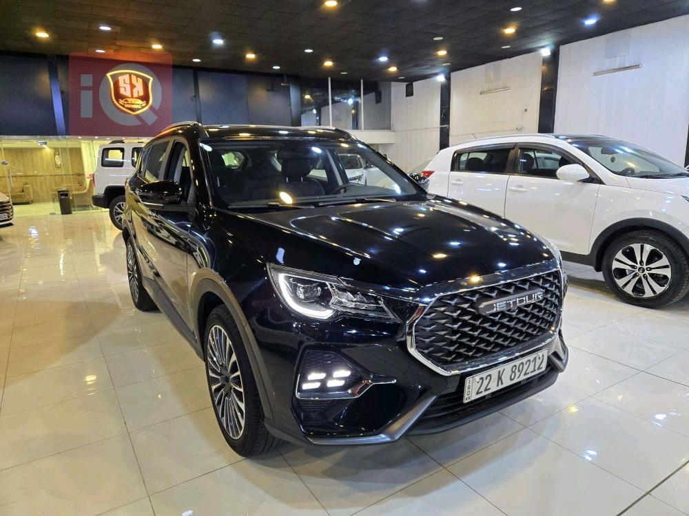 جیتۆر X70